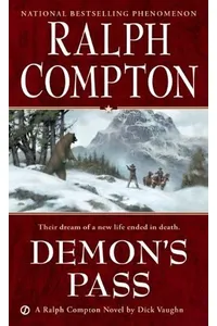 Demon's Pass