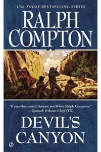 Devil's Canyon