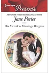 His Merciless Marriage Bargain