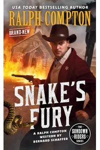 Snake's Fury