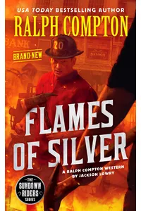 Flames of Silver
