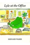 Lyle at the Office