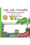 Lyle, Lyle, Crocodile Storybook Treasury