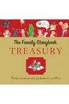 Family Storybook Treasury: Tales of Laughter, Curiosity, and Fun