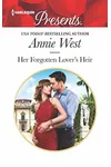 Her Forgotten Lover's Heir