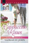 Cappuccino Kisses