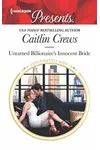 Untamed Billionaire's Innocent Bride
