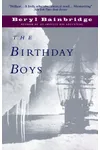 The Birthday Boys