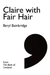 Claire with Fair Hair