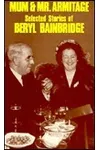 Mum and Mr. Armitage