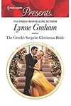 The Greek's Surprise Christmas Bride