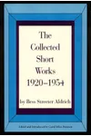 The Collected Short Works, 1920-1954