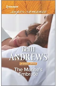 The Marine's Embrace