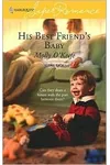 His Best Friend's Baby