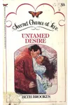 Untamed Desire