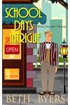 School Days Intrigue