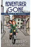 Adventurer Gone