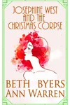 Josephine West & the Christmas Corpse