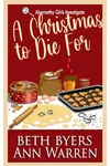 A Christmas To Die For