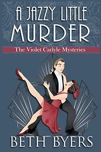 A Jazzy Little Murder
