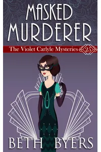 A Masked Murderer