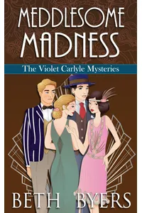 Meddlesome Madness