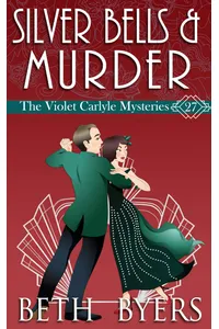 Silver Bells & Murder