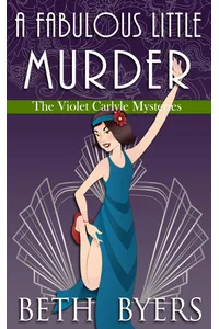 A Fabulous Little Murder