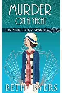 Murder On A Yacht