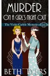 Murder On A Girl's Night Out