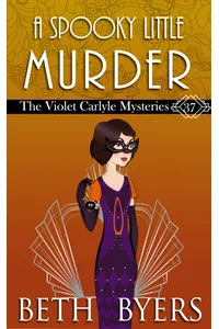 A Spooky Little Murder
