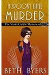 A Spooky Little Murder