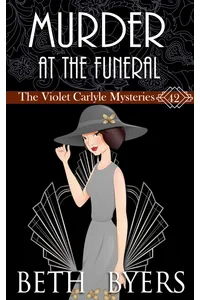 Murder at the Funeral