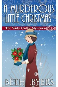 A Murderous Little Christmas