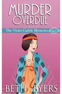 Murder Overdue