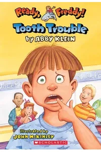 Tooth Trouble