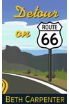 Detour on Route 66