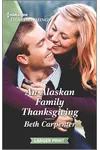 An Alaskan Family Thanksgiving