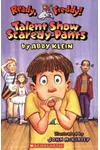 Talent Show Scardey-Pants