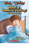 Help! A Vampire's Coming!