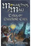 Monarchies of Mau: Tales of Excellent Cats