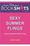 Cover of Sexy Summer Flings