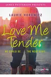 Cover of Love Me Tender