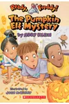 The Pumpkin Elf Mystery