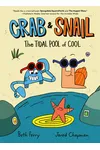 The Tidal Pool of Cool