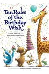 Ten Rules of the Birthday Wish