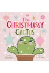 The Christmassy Cactus