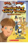 Thanksgiving Turkey Trouble