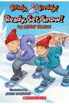 Ready, Set, Snow!