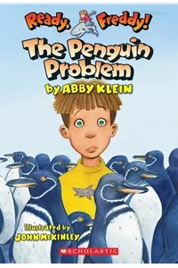 The Penguin Problem